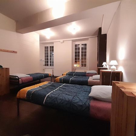 Chambres D'Hotes L'Oustal Oloron-Sainte-Marie Eksteriør bilde