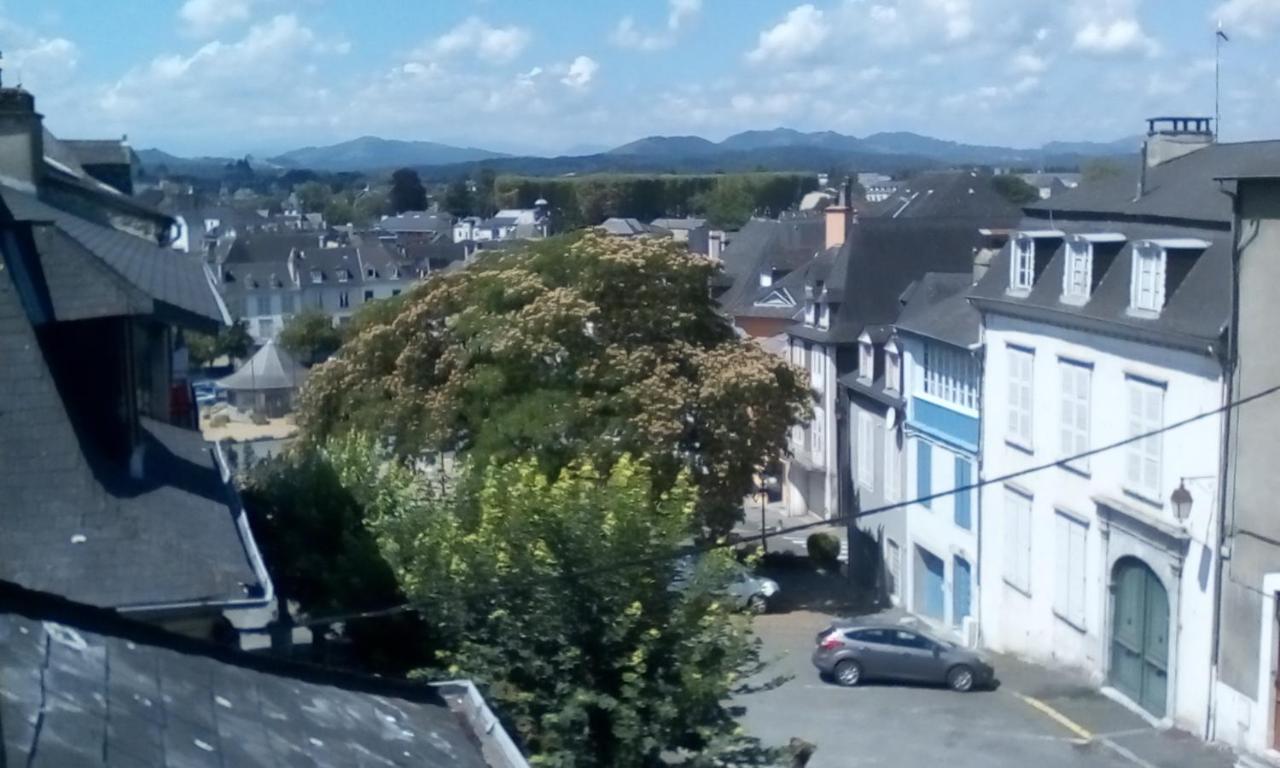Chambres D'Hotes L'Oustal Oloron-Sainte-Marie Eksteriør bilde