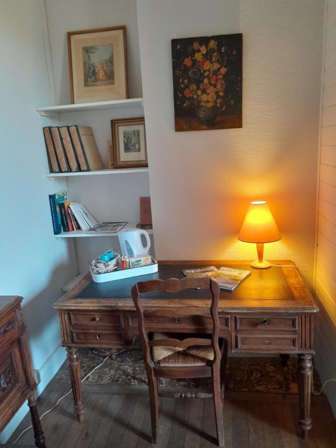 Chambres D'Hotes L'Oustal Oloron-Sainte-Marie Eksteriør bilde