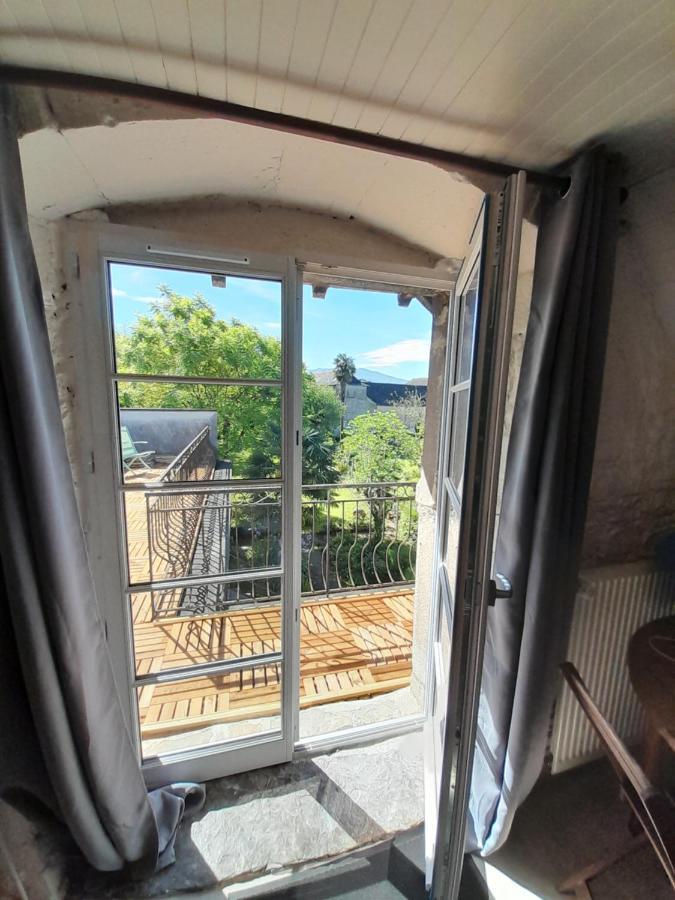 Chambres D'Hotes L'Oustal Oloron-Sainte-Marie Eksteriør bilde