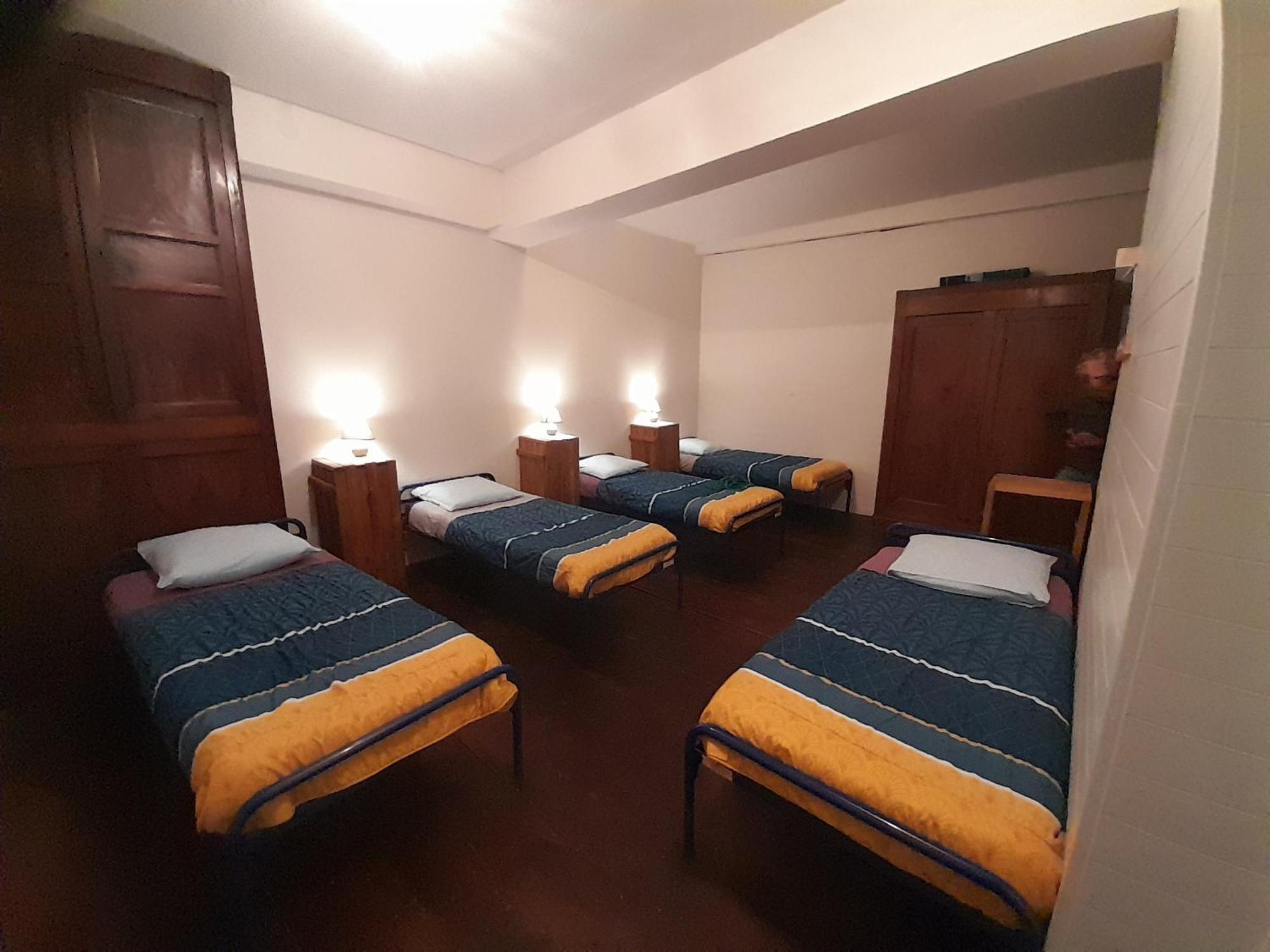 Chambres D'Hotes L'Oustal Oloron-Sainte-Marie Eksteriør bilde