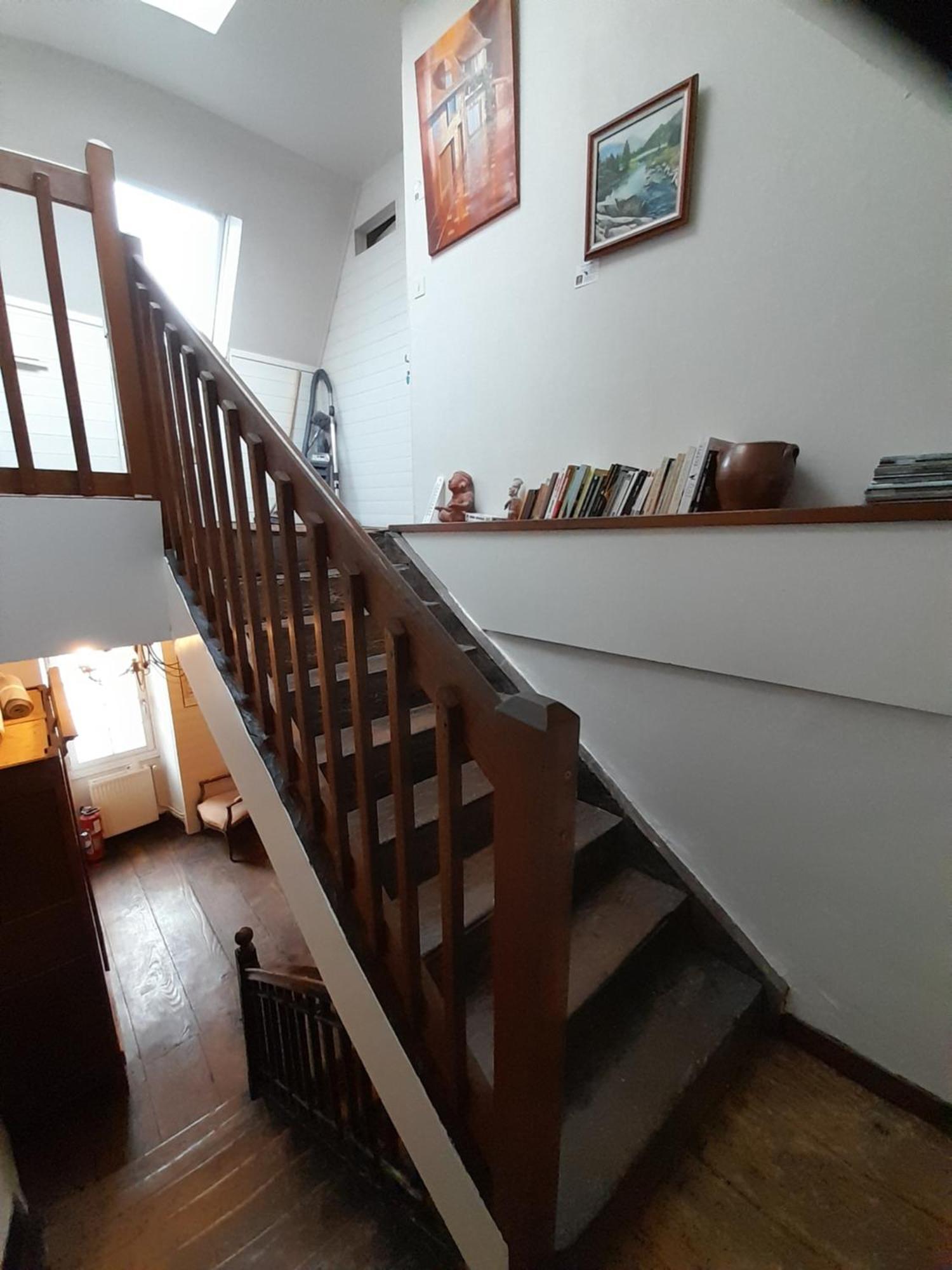 Chambres D'Hotes L'Oustal Oloron-Sainte-Marie Eksteriør bilde